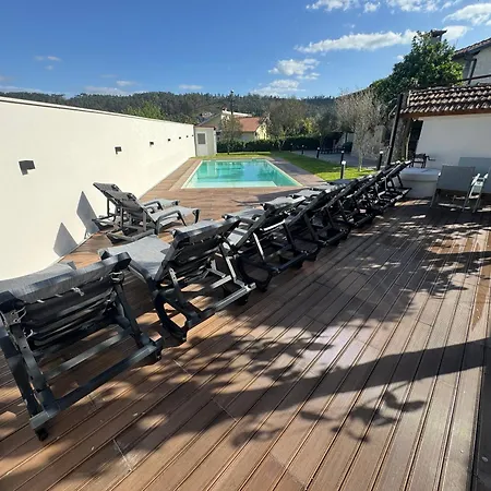 Santa Baia Tatil Evi