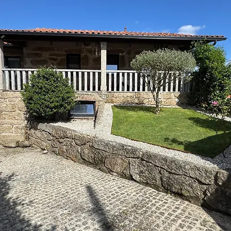 Semesterbostad Santa Baia