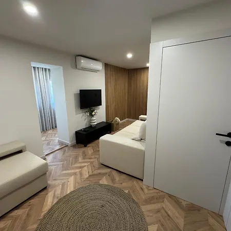 Santa Baia Tatil Evi Veiga