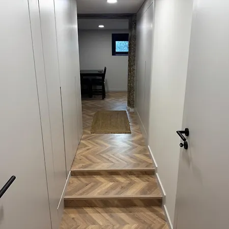 Santa Baia Tatil Evi Veiga