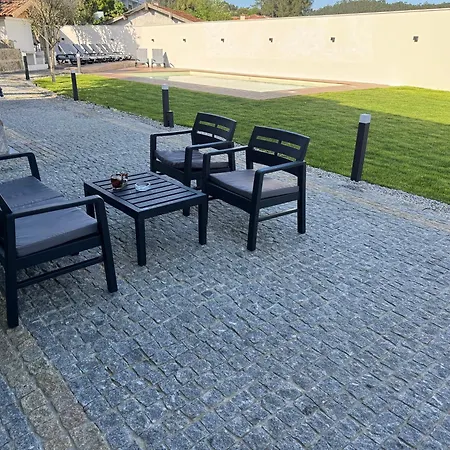 Semesterbostad Santa Baia