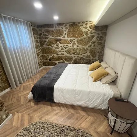 Santa Baia Tatil Evi