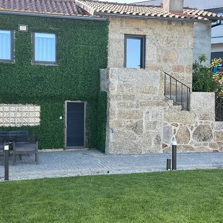 Semesterbostad Santa Baia
