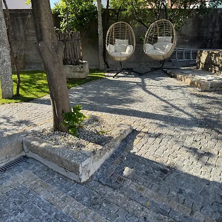 Santa Baia Veiga