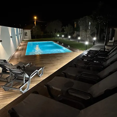 Tatil Evi Santa Baia