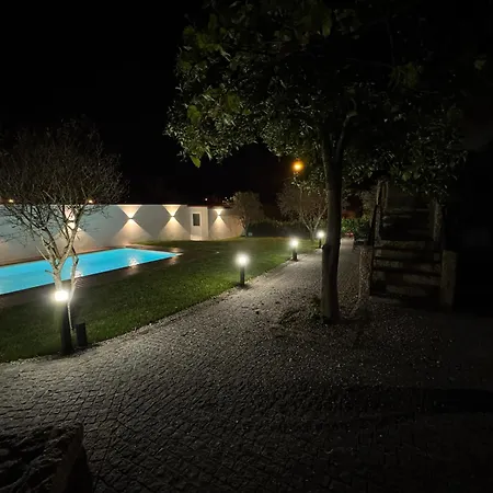 Tatil Evi Santa Baia