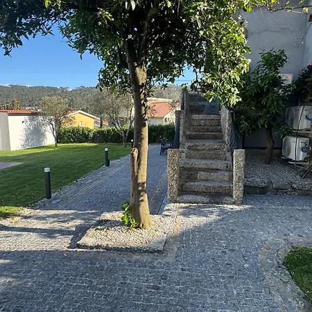 Santa Baia Tatil Evi