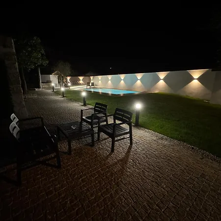 Santa Baia Semesterbostad *