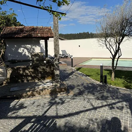 Tatil Evi Santa Baia Veiga