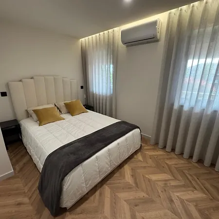 Santa Baia Tatil Evi *