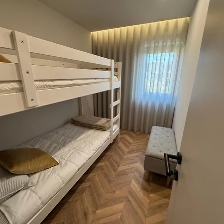 Santa Baia Semesterbostad Veiga