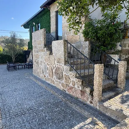 Tatil Evi Santa Baia *
