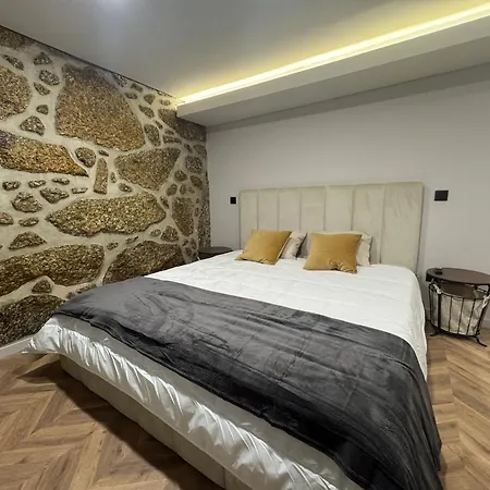 Santa Baia Tatil Evi Veiga