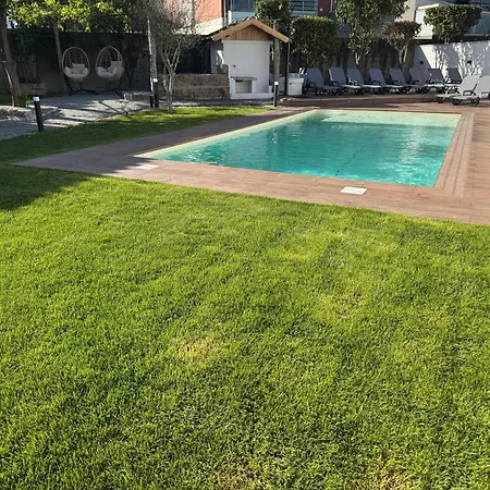 Santa Baia Veiga